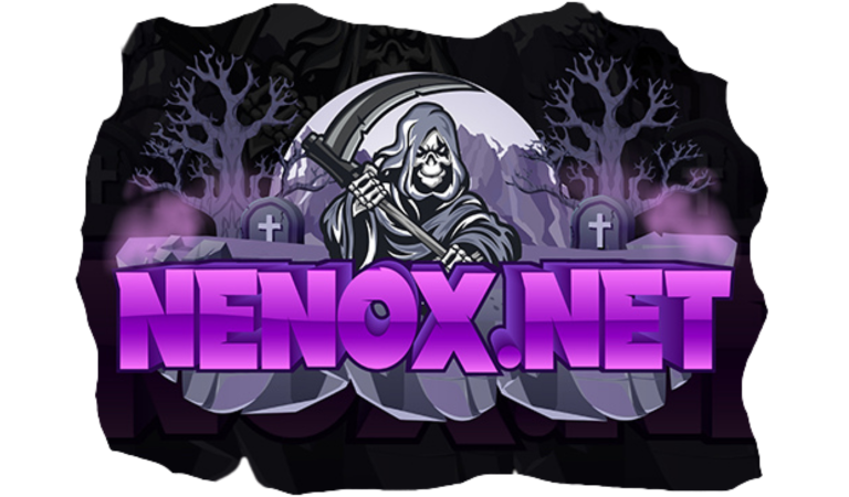 NENOX.net Logo